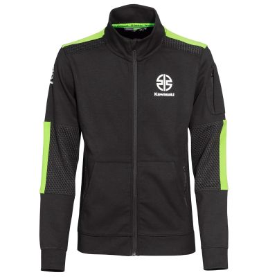 SWEATSHIRT KAWASAKI "SPORTS" 2023