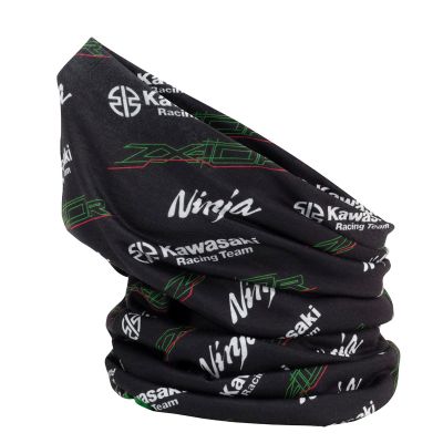 TOUR DE COU KAWASAKI "WSBK" 2023