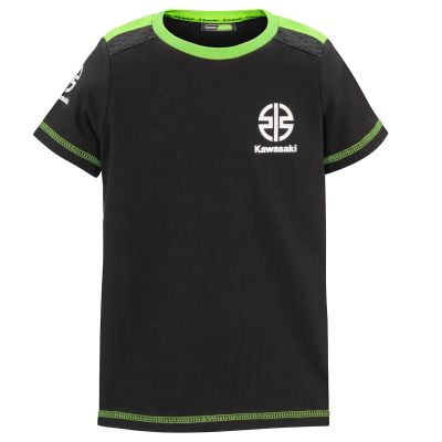 T-SHIRT ENFANT KAWASAKI "SPORTS" 2023