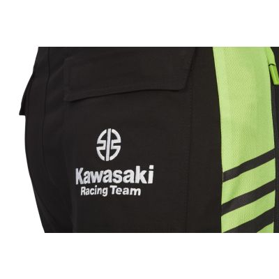 PANTALON KAWASAKI "WSBK "HOMME
