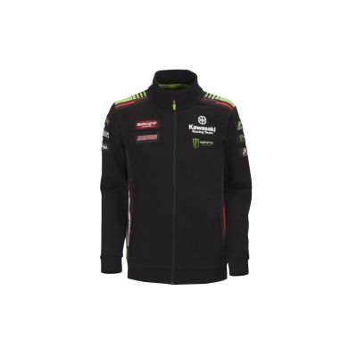 SWEATSHIRT KAWASAKI HOMME WSBK 2022