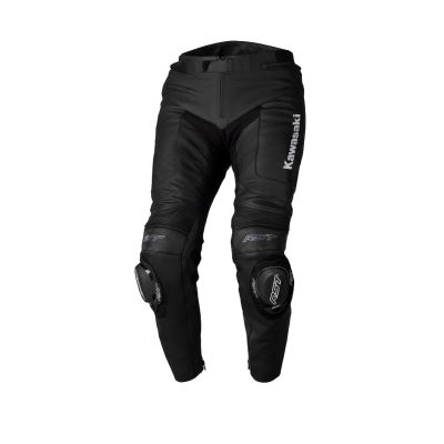 PANTALON CUIR KAWASAKI HOMME "PADUA" 2024