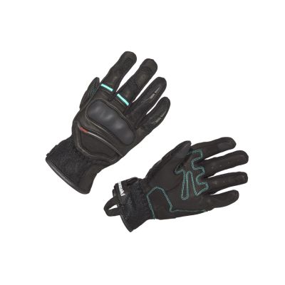 GANTS KAWASAKI FEMME "CANNES MESH"