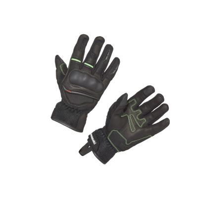 GANTS KAWASAKI HOMME "DIJON MESH"