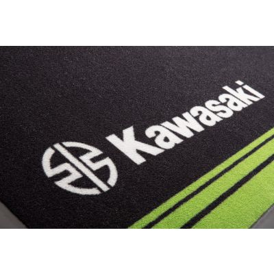 TAPIS ENVIRONNEMENTAL KAWASAKI 2023