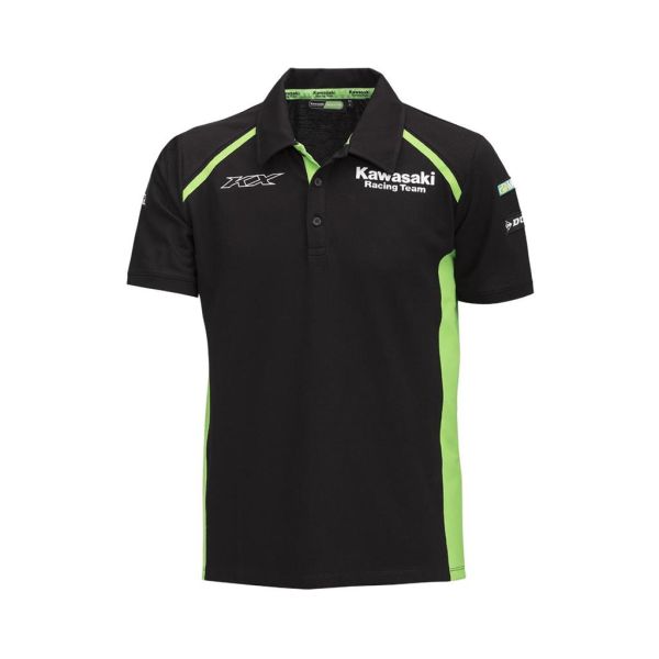 Polo kawasaki homme sales