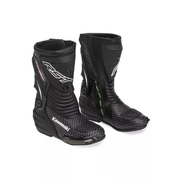 Botte moto kawasaki best sale