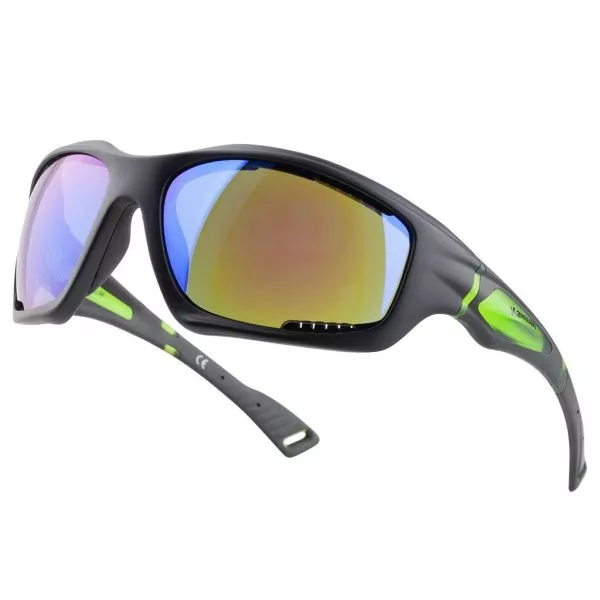 Lunette de soleil kawasaki clearance