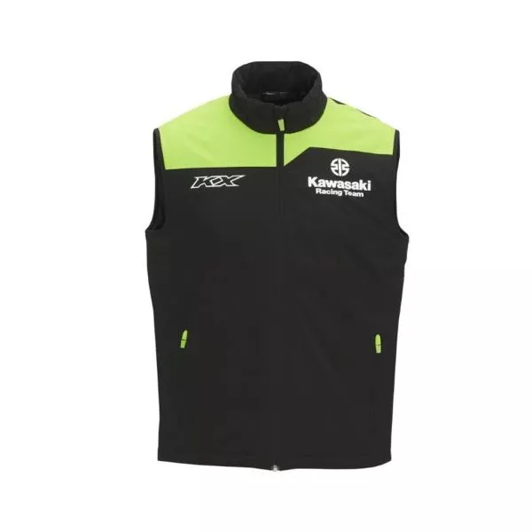 Veste moto sans manche homme 2025