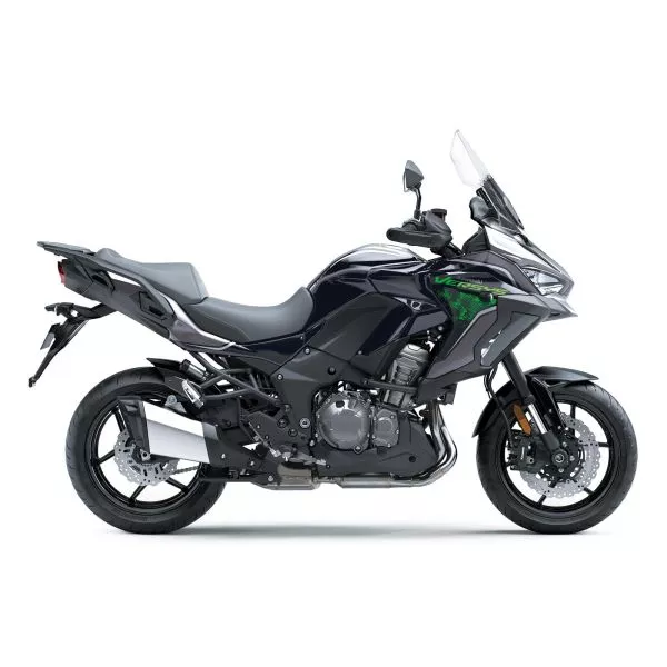 Moto kawasaki versys 1000 outlet