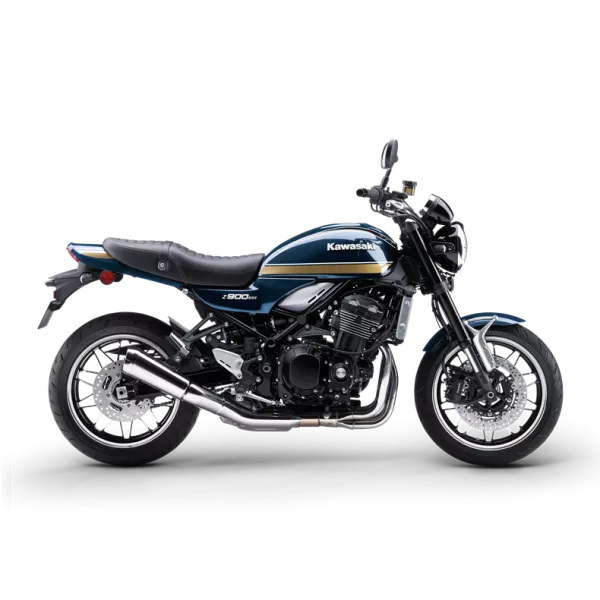 Kawasaki z900 rs 2022 top