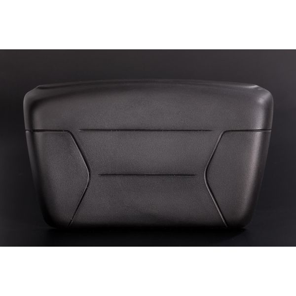 COUSSIN DOSSIER POUR TOP CASE  la référence KAWASAKI MOTO