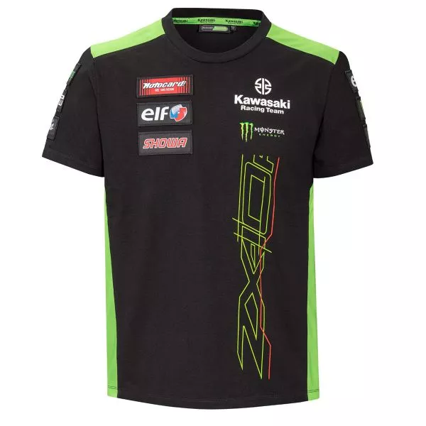 Kawasaki vetement homme deals