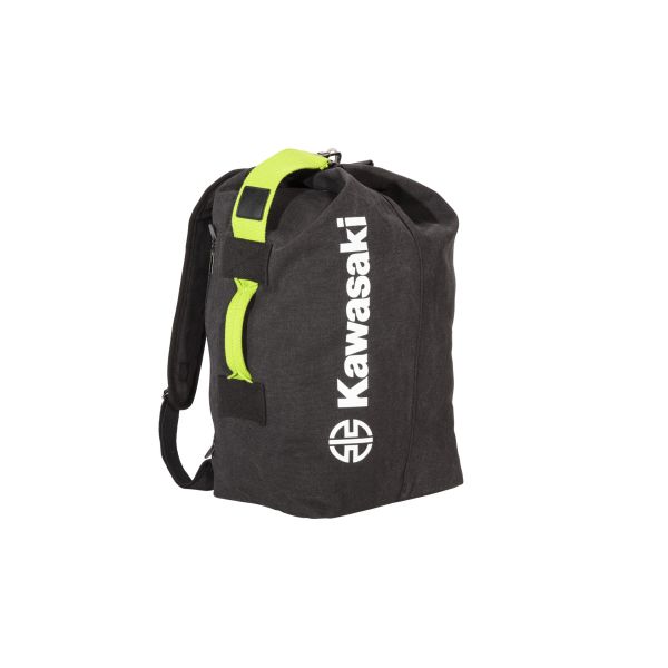 Sac a dos moto cheap kawasaki