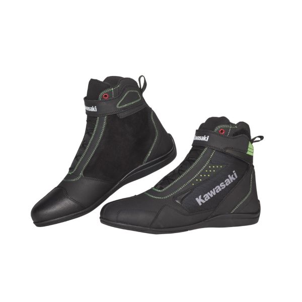 CHAUSSURES MONTANTES KAWASAKI HOMME