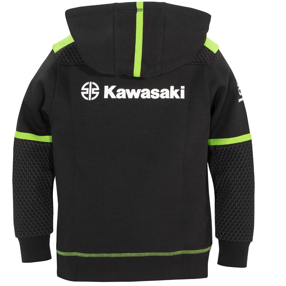 Sweat kawasaki femme online