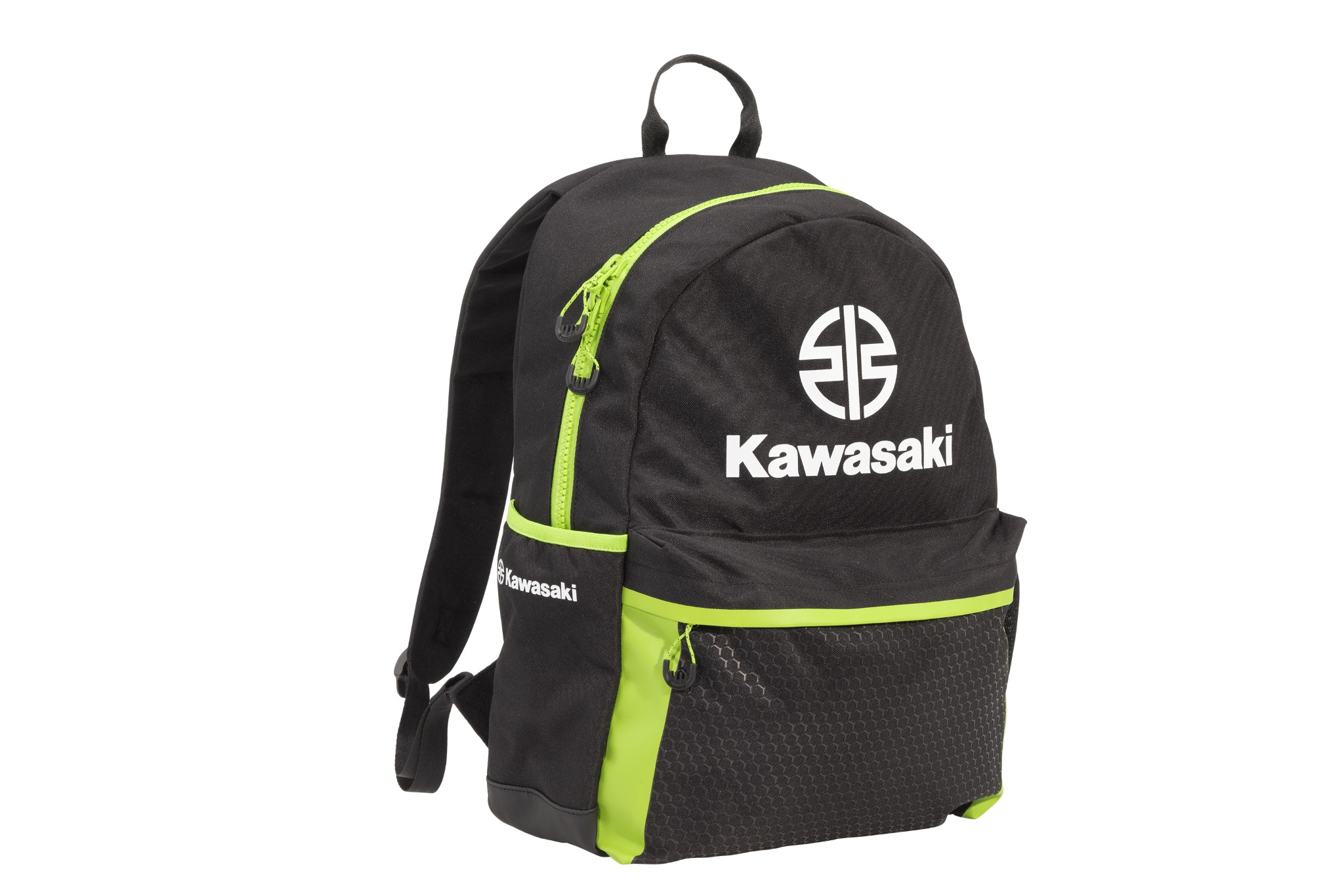Sac a dos kawasaki ninja sales