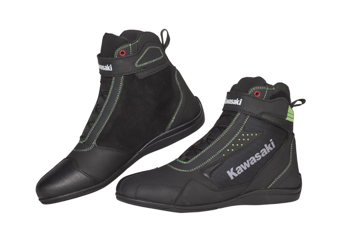 Chaussure hot sale ete moto