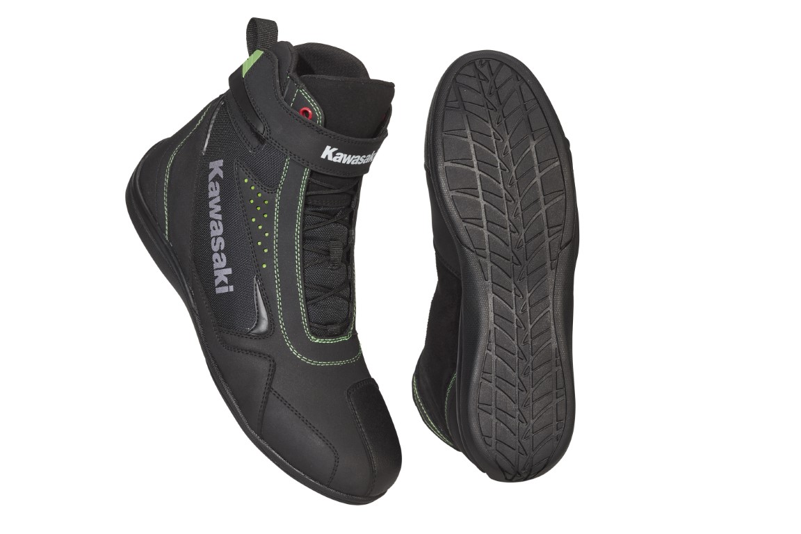 Kawasaki chaussure 2025