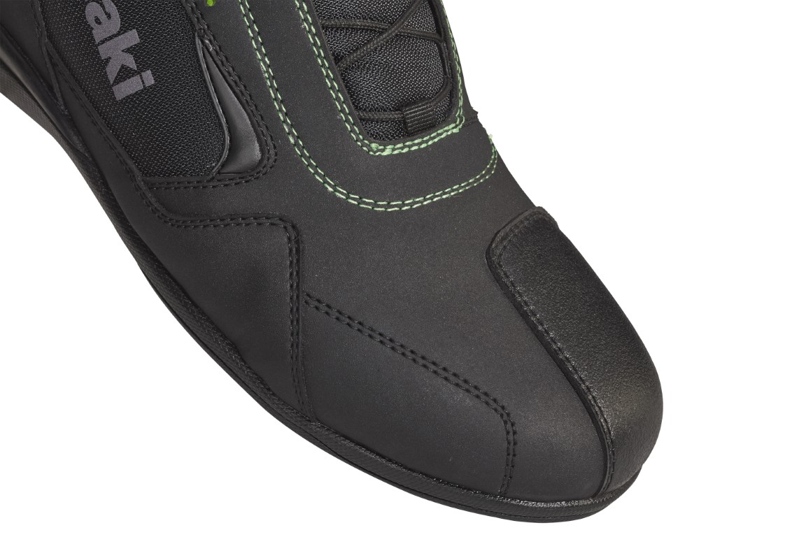 CHAUSSURES MONTANTES KAWASAKI HOMME