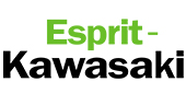 Esprit-KAWASAKI.com - Toutes les pièces détachées KAWASAKI, vues éclatées et microfiches, accessoires, équipement et vêtements KAWASAKI